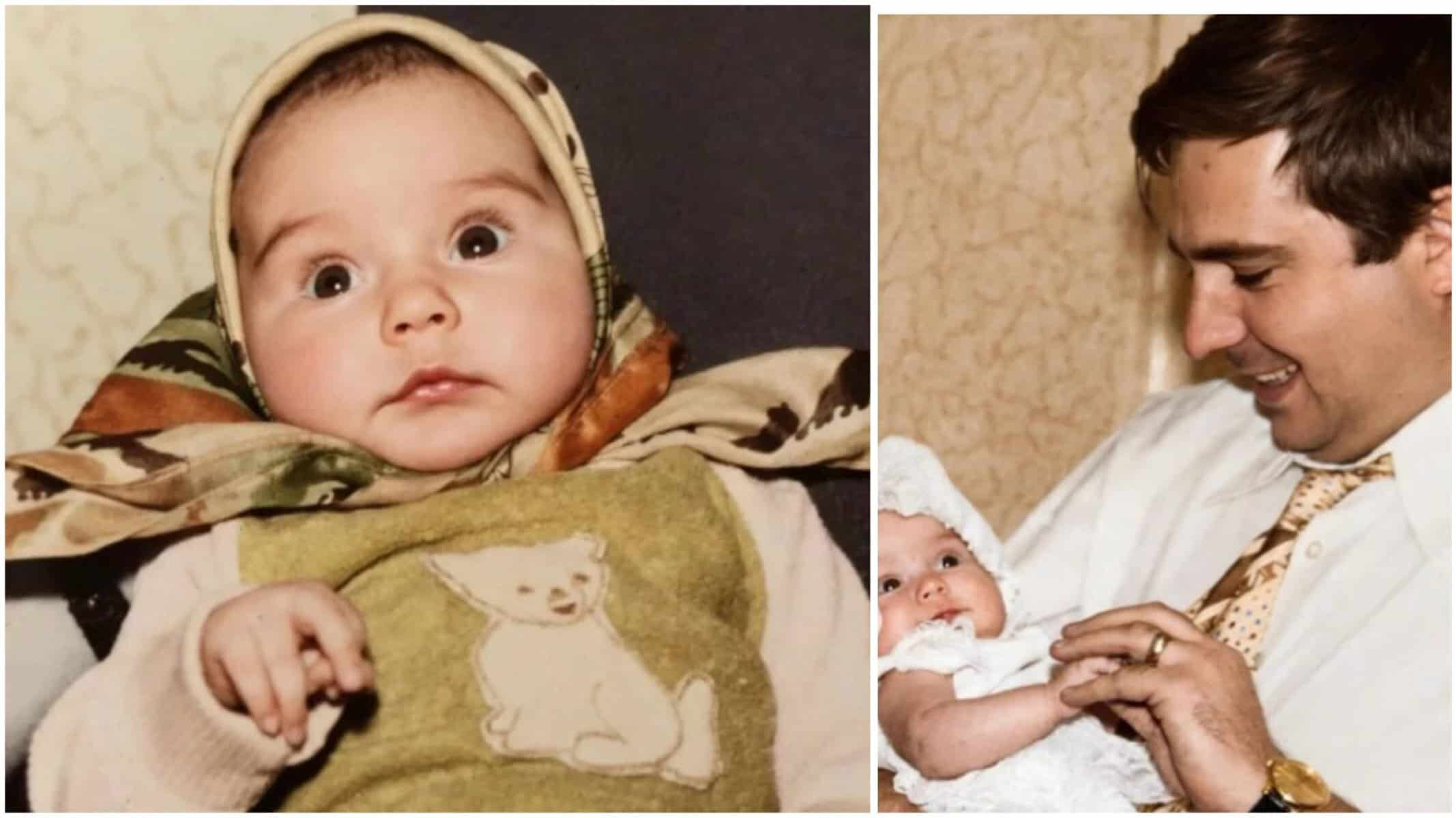 Recunoști vedeta din imagine? A cunoscut succesul, dar o tragedie i-a schimbat viața pentru totdeauna Recunoști vedeta din imagine? A cunoscut succesul, dar o tragedie i-a schimbat viața pentru totdeauna