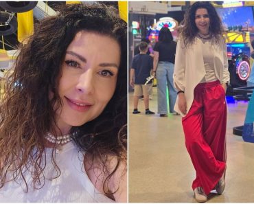 Carmen Brumă, decizie surprinzătoare la 49 de ani. „N-am reușit să scap de gândul ăsta” Carmen Brumă, decizie surprinzătoare la 49 de ani. „N-am reușit să scap de gândul ăsta”
