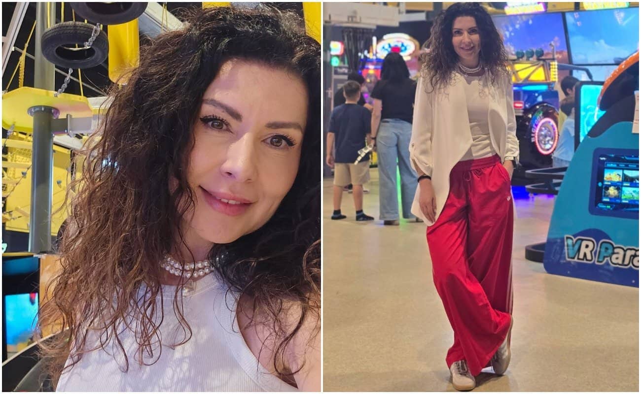 Carmen Brumă, decizie surprinzătoare la 49 de ani. „N-am reușit să scap de gândul ăsta”