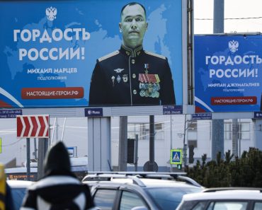 Rusia oferă o recompensă record pentru recrutarea de combatanți străini. Cât primește acum un luptător „la semnătură”
