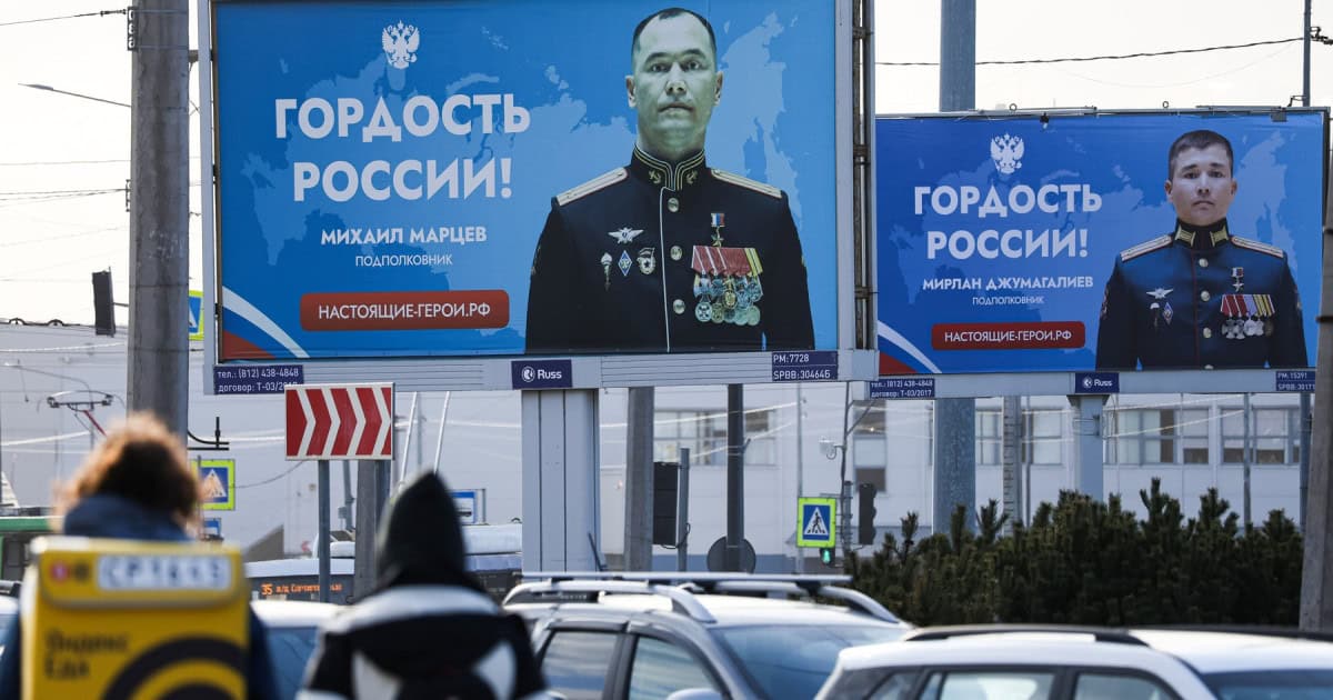 Rusia oferă o recompensă record pentru recrutarea de combatanți străini. Cât primește acum un luptător „la semnătură”