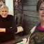 Reacția Savetei Bogdan, după ce Jean Paler a suferit al doilea AVC: „În România muncești până cazi lat!”