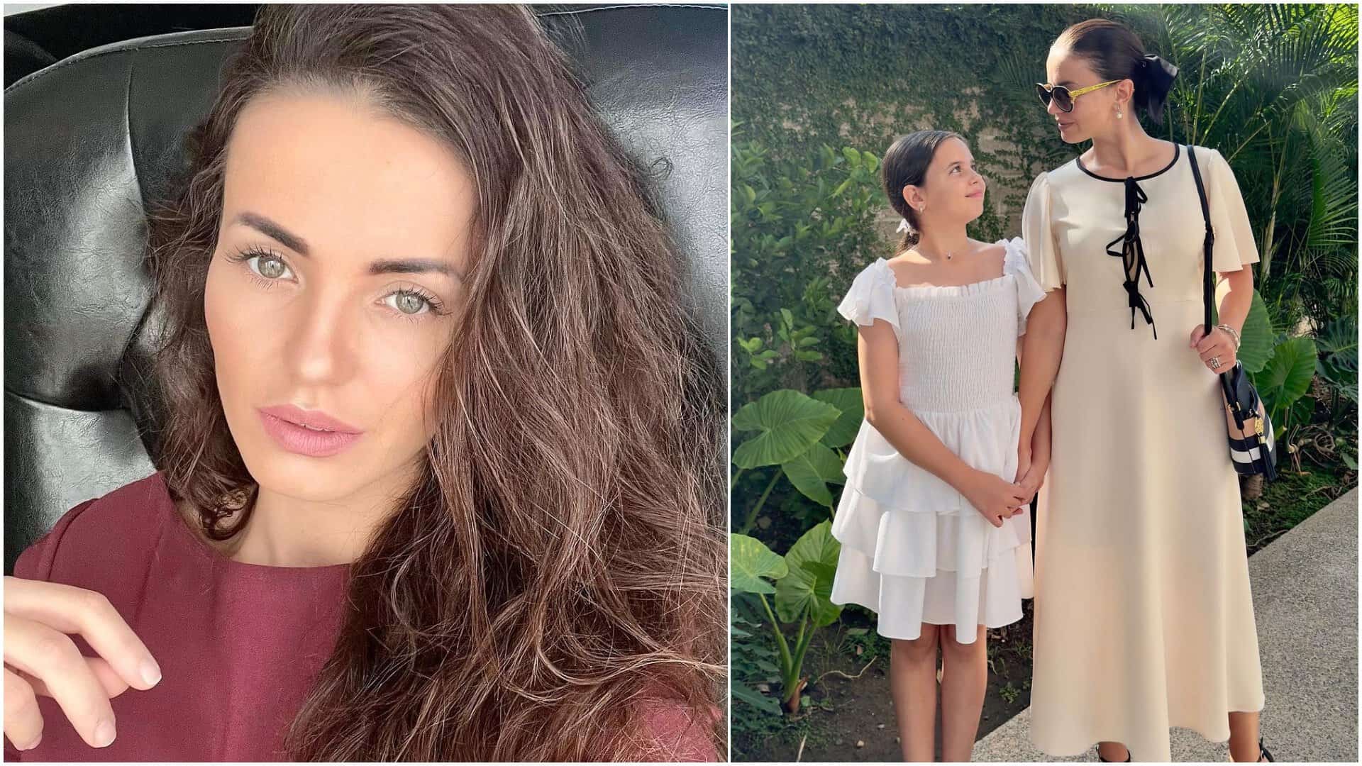 Mădălina Apostol a plănuit totul. Ultimele gesturi înainte de a-și lua viața. Ce a făcut cu fetița sa și care ar fi fost ultimele sale cuvinte Mădălina Apostol a plănuit totul. Ultimele gesturi înainte de a-și lua viața. Ce a făcut cu fetița sa și care ar fi fost ultimele sale cuvinte