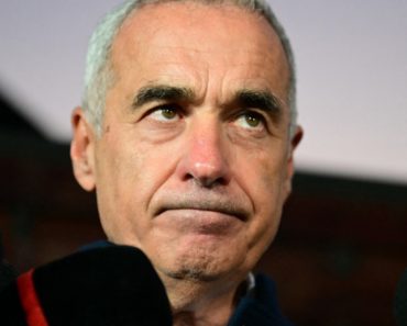 Episcopia Oradiei face cercetări după vizita lui Călin Georgescu la o mănăstire, unde preotul l-a numit „președinte ales”