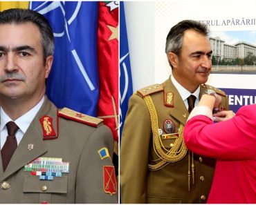 Prietenii generalului Dorin Ioniță știau despre relația lui secretă. Ce spune unul dintre foștii colegi
