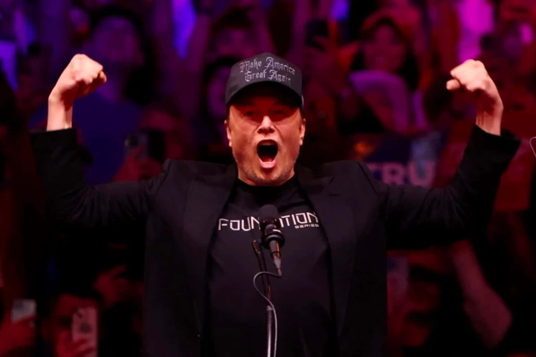 Câți copii are Elon Musk și cine sunt mamele lor. Afaceristul, criticat dur de fostele partenere într-un nou documentar Câți copii are Elon Musk și cine sunt mamele lor. Afaceristul, criticat dur de fostele partenere într-un nou documentar