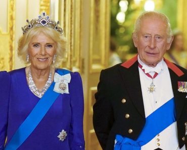 Regina Camilla ar fi pus piciorul în prag după întoarcerea lui Harry și Meghan. Ce l-ar fi sfătuit pe regele Charles