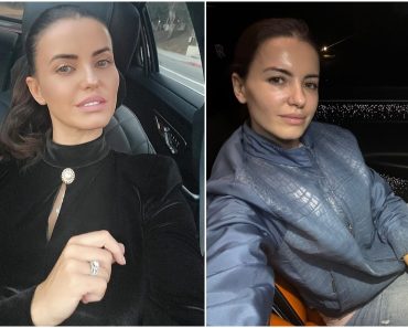 Fostul partener al Mădălinei Apostol, dezvăluiri despre relația cu Nick Rădoi. Cum era viața ei în America Fostul partener al Mădălinei Apostol, dezvăluiri despre relația cu Nick Rădoi. Cum era viața ei în America
