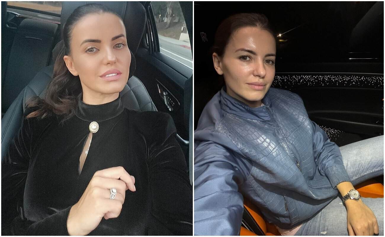 Fostul partener al Mădălinei Apostol, dezvăluiri despre relația cu Nick Rădoi. Cum era viața ei în America