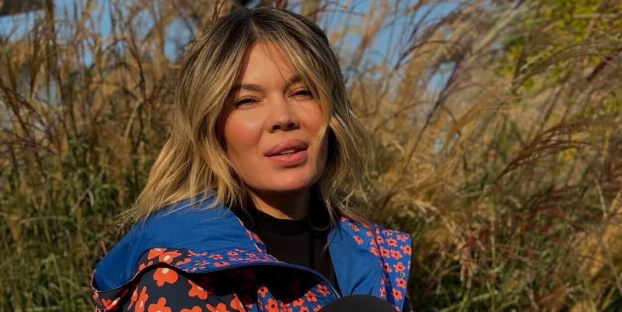 Gina Pistol, dezvăluiri neașteptate despre viața de acasă: „Andrei mă iubește pentru tot ceea ce sunt”