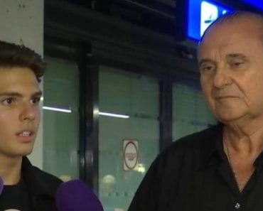 Nick Rădoi a venit de urgență în România să participe la priveghiul Mădălinei Apostol! Unde va fi depus trupul neînsuflețit al acesteia? „Am crezut că e bine” Nick Rădoi a venit de urgență în România să participe la priveghiul Mădălinei Apostol! Unde va fi depus trupul neînsuflețit al acesteia? „Am crezut că e bine”