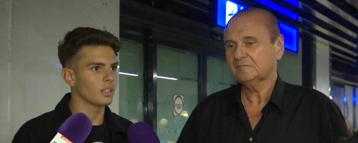 Nick Rădoi a venit de urgență în România să participe la priveghiul Mădălinei Apostol! Unde va fi depus trupul neînsuflețit al acesteia? „Am crezut că e bine”