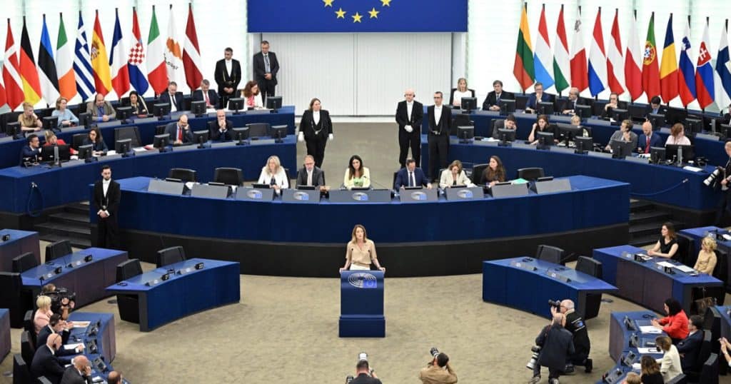 Cazul alegerilor anulate din România ajunge în Parlamentul European. Comisia, presată să finalizeze ancheta privind TikTok