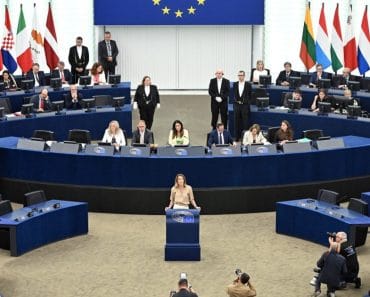 Cazul alegerilor anulate din România ajunge în Parlamentul European. Comisia, presată să finalizeze ancheta privind TikTok