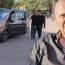 Nick Rădoi a venit în România pentru trei zile și vrea să stea numai cu familia Mădălinei: „Nu mă simt bine. Trebuie să ajung la medic. Nici voce nu mai am”