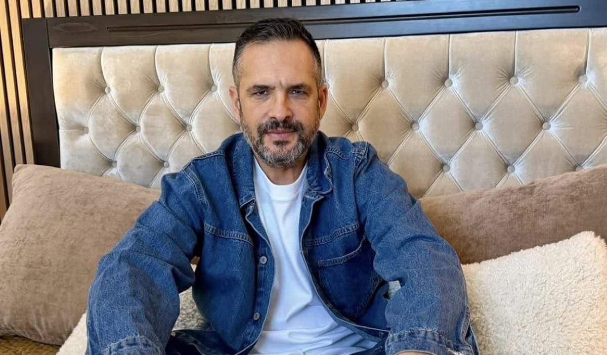 Mesajul lui Mădălin Ionescu despre prieteni îi va pune pe mulți pe gânduri: „Hai să le spunem ziua și ora” Mesajul lui Mădălin Ionescu despre prieteni îi va pune pe mulți pe gânduri: „Hai să le spunem ziua și ora”