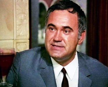 26 de ani de la moartea lui Dem Rădulescu. Ce a făcut „Bibanu” pentru fiica lui, cu câteva zile înainte să moară
