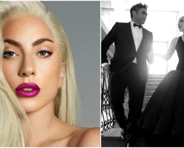 Cine este tatăl copilului lui Lady Gaga. Mama artistei l-a întâlnit prima și a făcut o afirmație surprinzătoare
