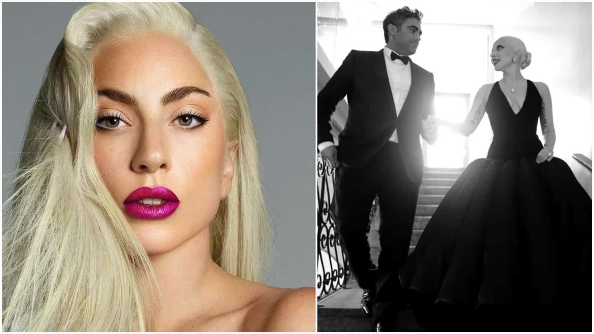 Cine este tatăl copilului lui Lady Gaga. Mama artistei l-a întâlnit prima și a făcut o afirmație surprinzătoare