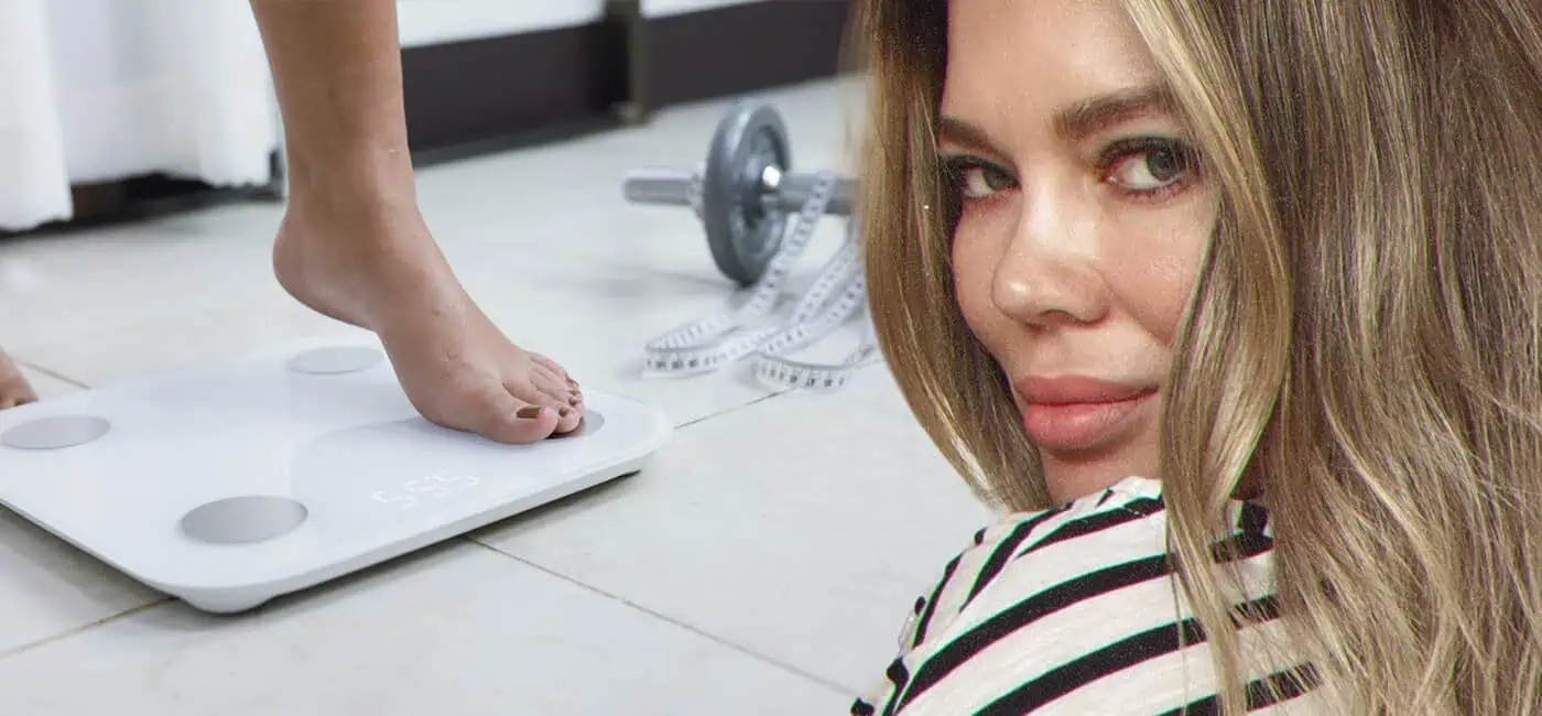 Ce mănâncă Gina Pistol într-o zi? „Vreau să îmbătrânesc frumos și sănătos”. Cât a ajuns să cântărească soția lui Smiley?