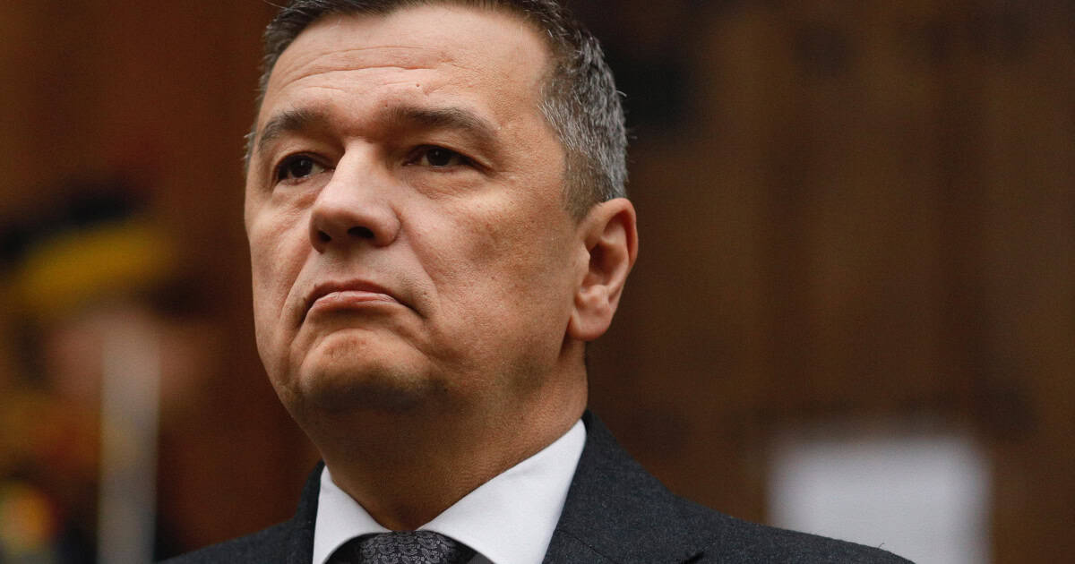 Sorin Grindeanu, reacție la protestul din Piața Victoriei: „Ilie Bolojan are obligaţia să iasă de după perdele şi să ia măsuri ferme”