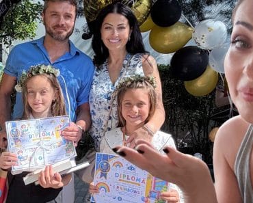Gabriela Cristea, mai nervoasă ca niciodată! Vedeta a răbufnit după ce fiicele sale au fost jignite: „De copiii mei nu te iei!” Gabriela Cristea, mai nervoasă ca niciodată! Vedeta a răbufnit după ce fiicele sale au fost jignite: „De copiii mei nu te iei!”