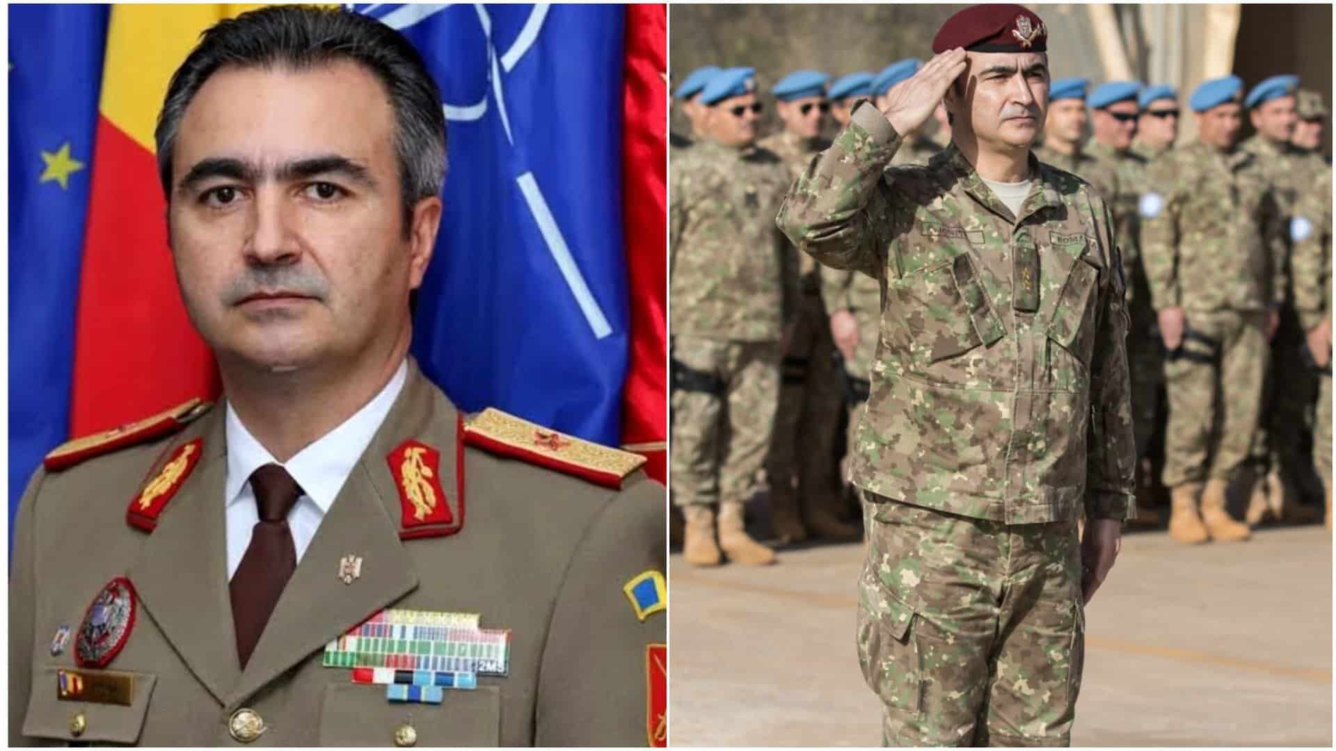 Telefonul care ridică noi semne de întrebare în cazul morții generalului Dorin Ioniță. Ce traseu a schimbat înainte de tragedie și ce avea în buzunar