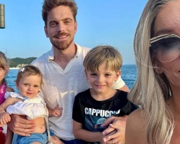 Alina Laufer, la capătul puterilor. Ce se întâmplă în familia ei: „Este foarte complicat” Alina Laufer, la capătul puterilor. Ce se întâmplă în familia ei: „Este foarte complicat”