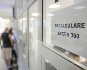 Șeful Casei de Pensii, reacție după recalcularea greșită: „Salutare și un praz verde!” Șeful Casei de Pensii, reacție după recalcularea greșită: „Salutare și un praz verde!”
