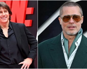 Tom Cruise, declarație neașteptată despre Brad Pitt. Ce a spus după ce a fost numit „ultimul star de cinema” Tom Cruise, declarație neașteptată despre Brad Pitt. Ce a spus după ce a fost numit „ultimul star de cinema”