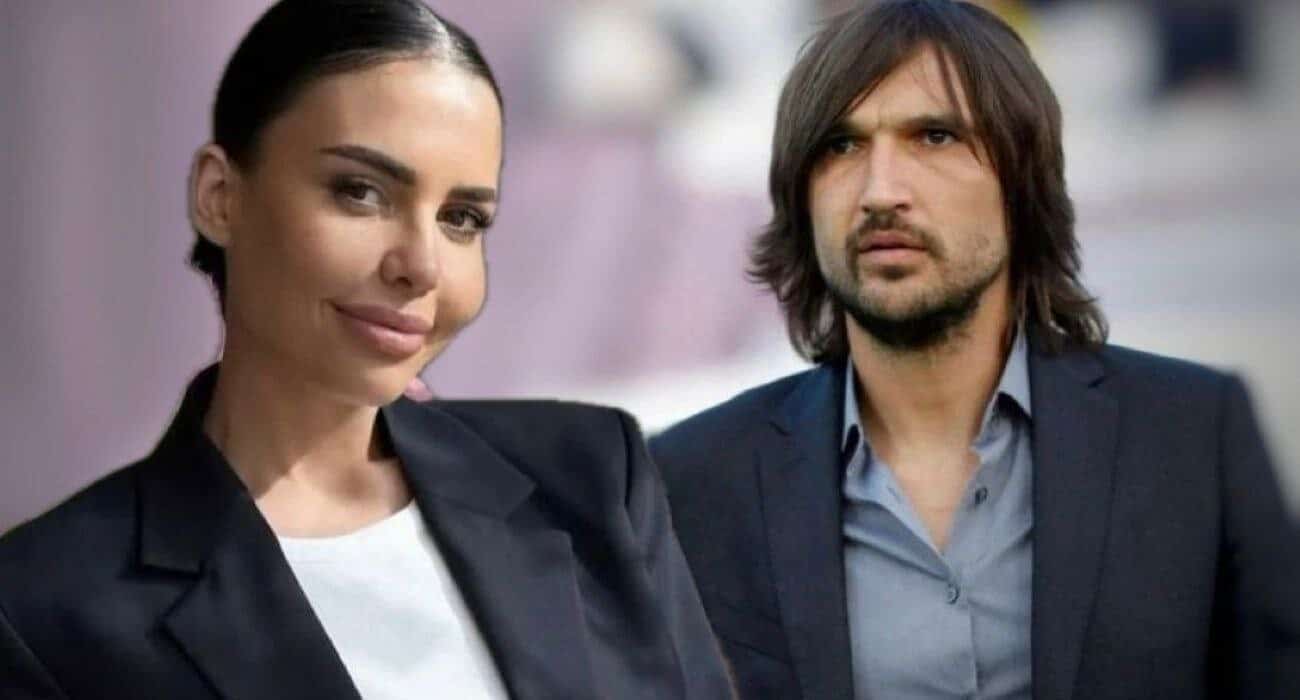 Ce spune Andreea Popescu despre Dan Alexa, după dezvăluirile controversate: „Mi-am dorit să mi asum să fiu sinceră” Ce spune Andreea Popescu despre Dan Alexa, după dezvăluirile controversate: „Mi-am dorit să mi asum să fiu sinceră”