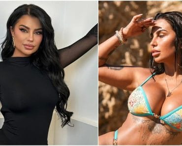 Cine este Gabriella Barbu, ispita de la „Insula Iubirii” 2026. L-a ispitit pe Montoya în versiunea spaniolă a emisiunii