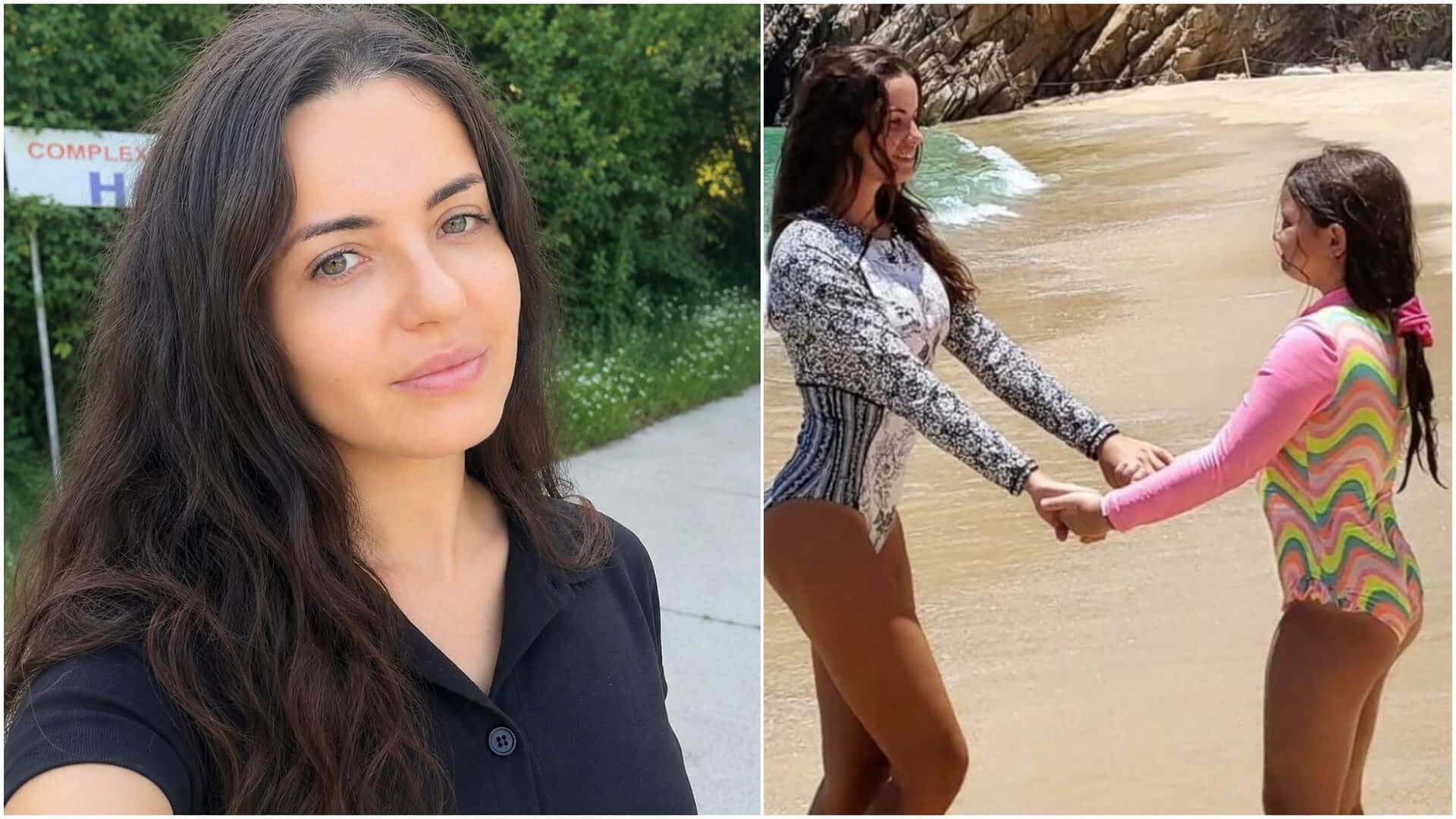 Fiica Mădălinei Apostol, prezentă la priveghi după ce a aflat că mama ei a murit. Ce spune Nick Rădoi despre viitorul micuței Fiica Mădălinei Apostol, prezentă la priveghi după ce a aflat că mama ei a murit. Ce spune Nick Rădoi despre viitorul micuței