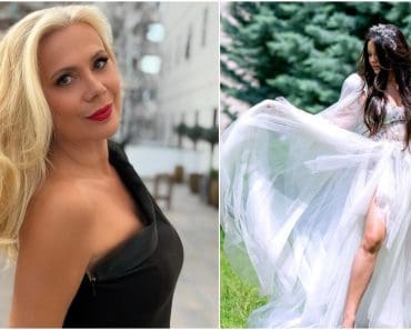 Dana Săvuică, mărturisiri emoționante despre fiica sa. Cum arată relația lor la un an de la nunta lui Julie: „Fiecare are libertatea de a-și urmări visul” Dana Săvuică, mărturisiri emoționante despre fiica sa. Cum arată relația lor la un an de la nunta lui Julie: „Fiecare are libertatea de a-și urmări visul”