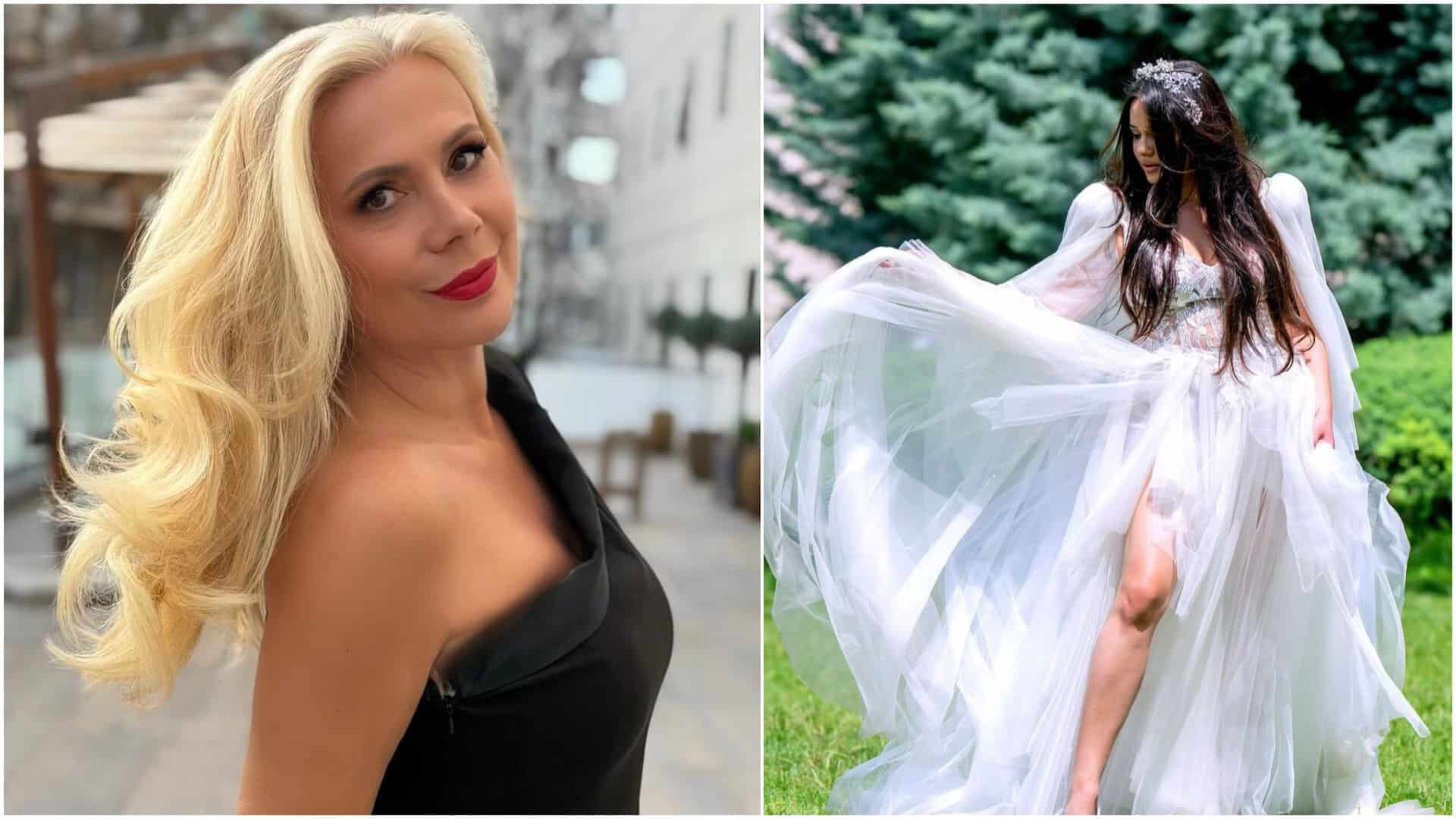 Dana Săvuică, mărturisiri emoționante despre fiica sa. Cum arată relația lor la un an de la nunta lui Julie: „Fiecare are libertatea de a-și urmări visul” Dana Săvuică, mărturisiri emoționante despre fiica sa. Cum arată relația lor la un an de la nunta lui Julie: „Fiecare are libertatea de a-și urmări visul”