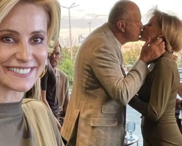 Diana Șucu a lansat cafeneaua Mobexpert! Soțul și aproape toată echipa Rapid au venit să o susțină! Care a fost cea mai mare provocare a mariajului cu Dan Șucu? Diana Șucu a lansat cafeneaua Mobexpert! Soțul și aproape toată echipa Rapid au venit să o susțină! Care a fost cea mai mare provocare a mariajului cu Dan Șucu?