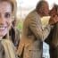 Diana Șucu a lansat cafeneaua Mobexpert! Soțul și aproape toată echipa Rapid au venit să o susțină! Care a fost cea mai mare provocare a mariajului cu Dan Șucu?