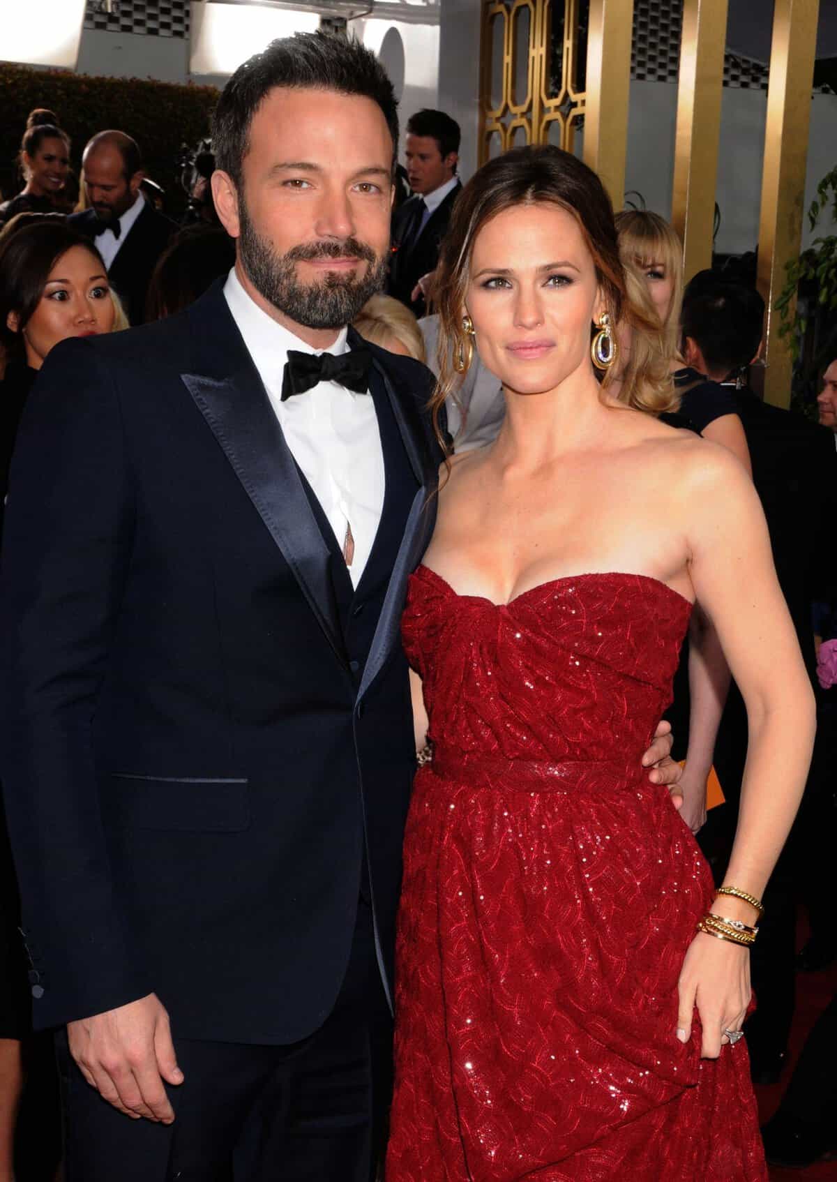 Ben Affleck a vrut-o pe Jennifer Garner în rolul soției sale. Motivul pentru care a ales-o Ben Affleck a vrut-o pe Jennifer Garner în rolul soției sale. Motivul pentru care a ales-o