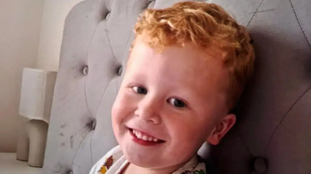 Final tragic pentru căutările lui Noah, copilul de 3 ani dispărut dintr-un parc din Suffolk Final tragic pentru căutările lui Noah, copilul de 3 ani dispărut dintr-un parc din Suffolk