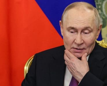 Fost director CIA: „Putin a făcut NATO măreț. Nici cu o nouă mobilizare, Rusia nu-și va atinge obiectivele de război”