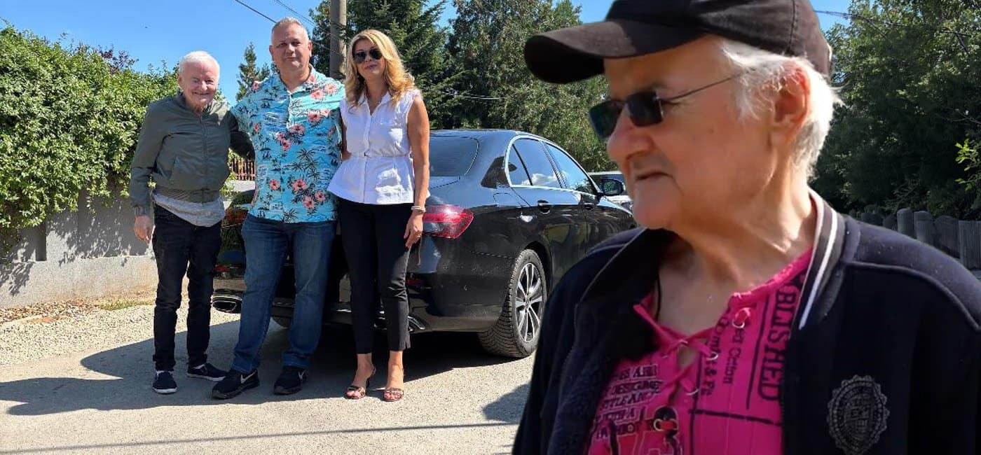 A scăpat de restanțe! Cine i-a achitat lui Irinel Columbeanu datoria de 5.000 de euro la azil: „E cu plata la zi!” A scăpat de restanțe! Cine i-a achitat lui Irinel Columbeanu datoria de 5.000 de euro la azil: „E cu plata la zi!”