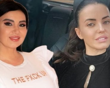Semnalul de alarmă tras de Adriana Bahmuțeanu după moartea Mădălinei Apostol: „Boala ei a debutat cu mult timp în urmă” Semnalul de alarmă tras de Adriana Bahmuțeanu după moartea Mădălinei Apostol: „Boala ei a debutat cu mult timp în urmă”