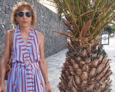 Alertă în Grecia după dispariția unei românce. Silvia Lungu nu mai este de găsit. Ultimul loc în care a fost văzută