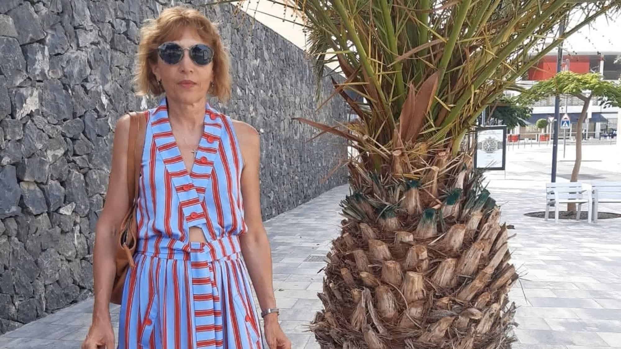 Alertă în Grecia după dispariția unei românce. Silvia Lungu nu mai este de găsit. Ultimul loc în care a fost văzută Alertă în Grecia după dispariția unei românce. Silvia Lungu nu mai este de găsit. Ultimul loc în care a fost văzută