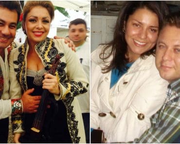 Cine cântă în casele fraților Dolănescu, găina sau cocoșul? „Ne înțelegem aproape perfect”. Ce meserii au soțiile lor