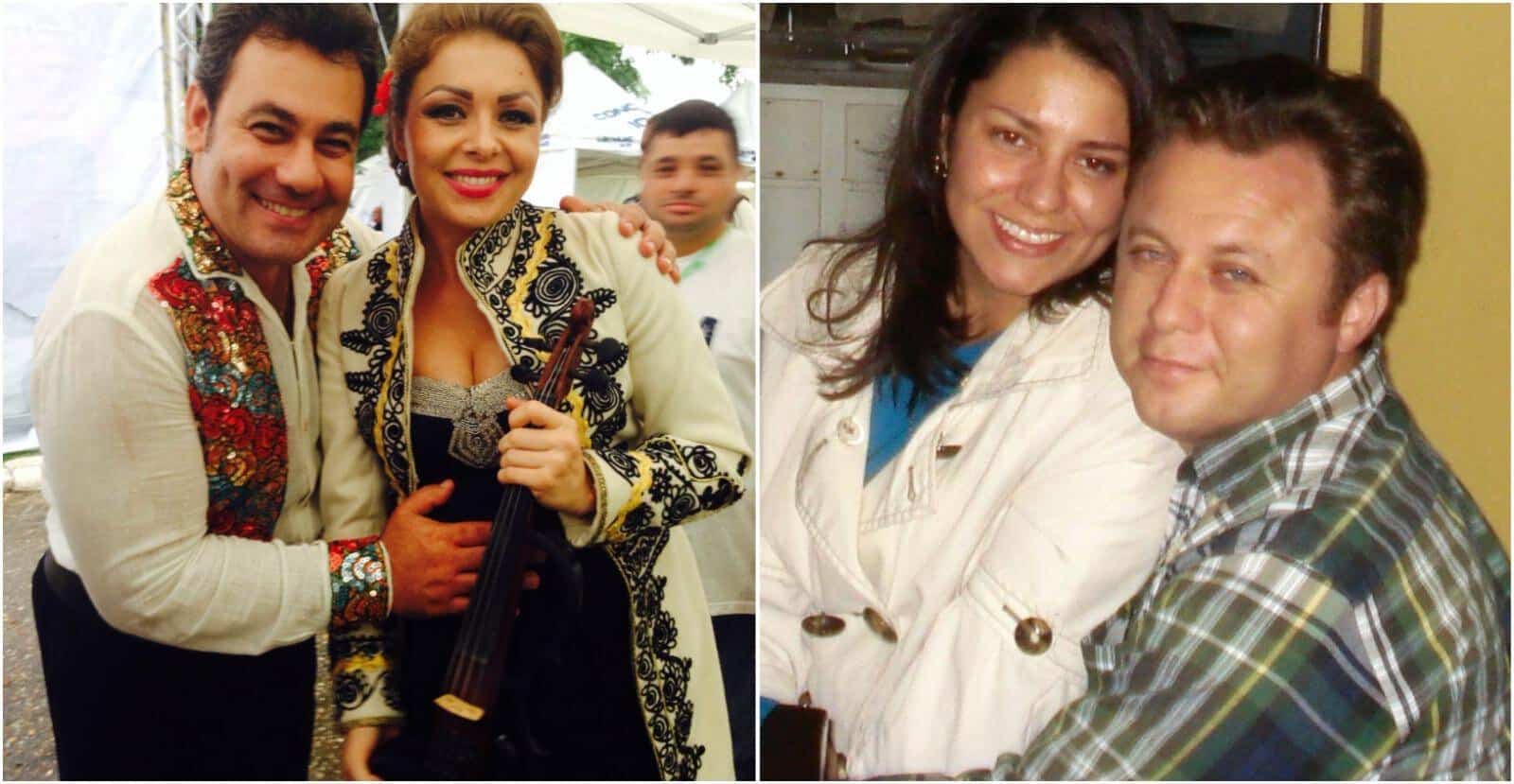 Cine cântă în casele fraților Dolănescu, găina sau cocoșul? „Ne înțelegem aproape perfect”. Ce meserii au soțiile lor