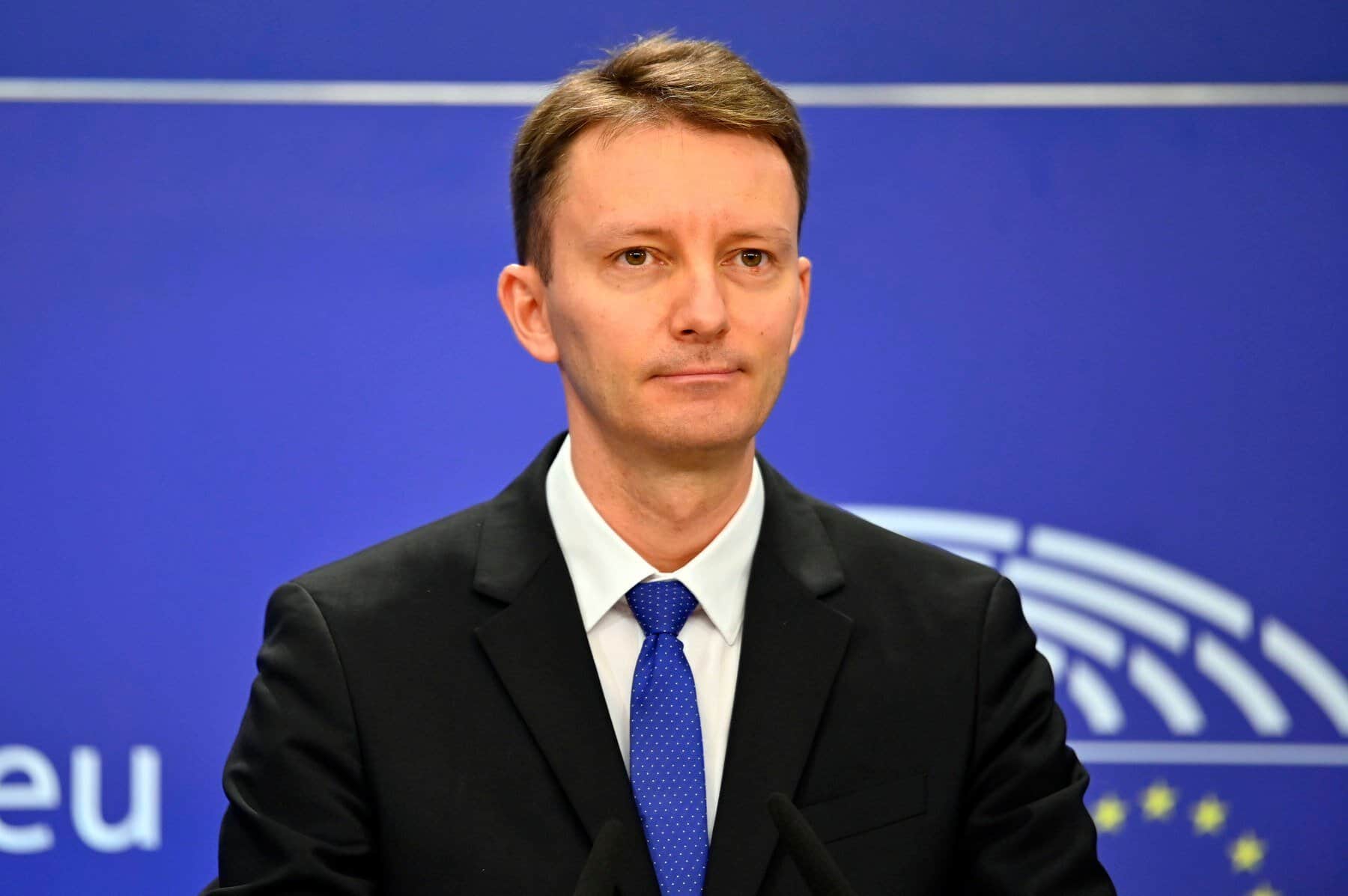 Cine este Siegfried Mureșan, desemnat premier de Nicușor Dan. Cu cine este căsătorit și ce avere are