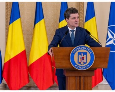Nicușor Dan l-a nominalizat pe Siegfried Mureșan ca premier. Europarlamentarul a acceptat propunerea pe Facebook. Reacțiile partidelor