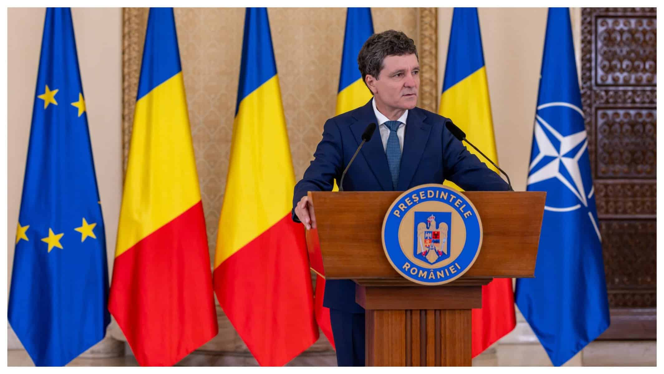 Nicușor Dan l-a nominalizat pe Siegfried Mureșan ca premier. Europarlamentarul a acceptat propunerea pe Facebook. Reacțiile partidelor
