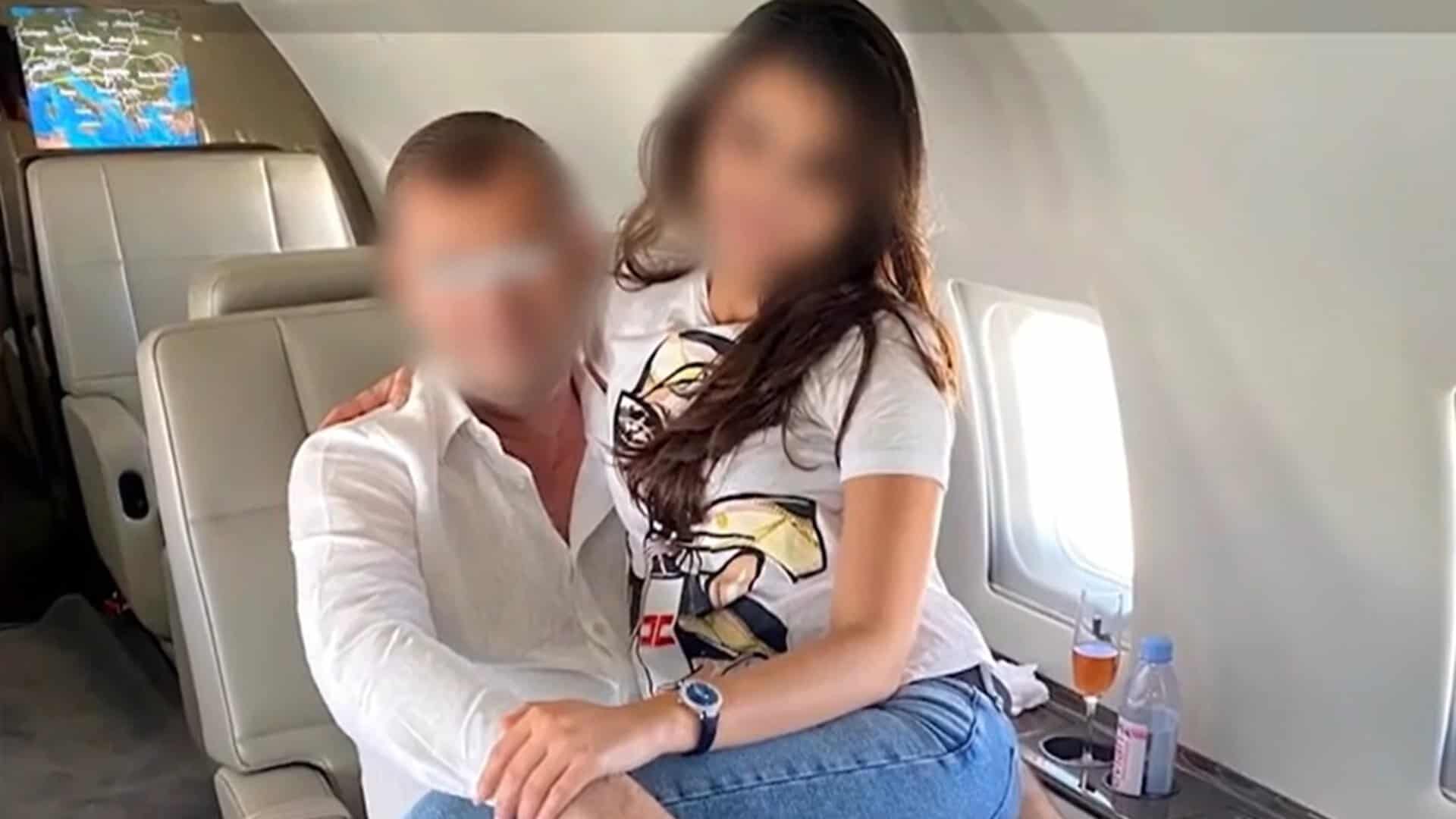 Telenovela milionarului din Timișoara, Adrian Luca, a ajuns în instanță. Fosta amantă, obligată să dea înapoi peste 500.000 de euro Telenovela milionarului din Timișoara, Adrian Luca, a ajuns în instanță. Fosta amantă, obligată să dea înapoi peste 500.000 de euro